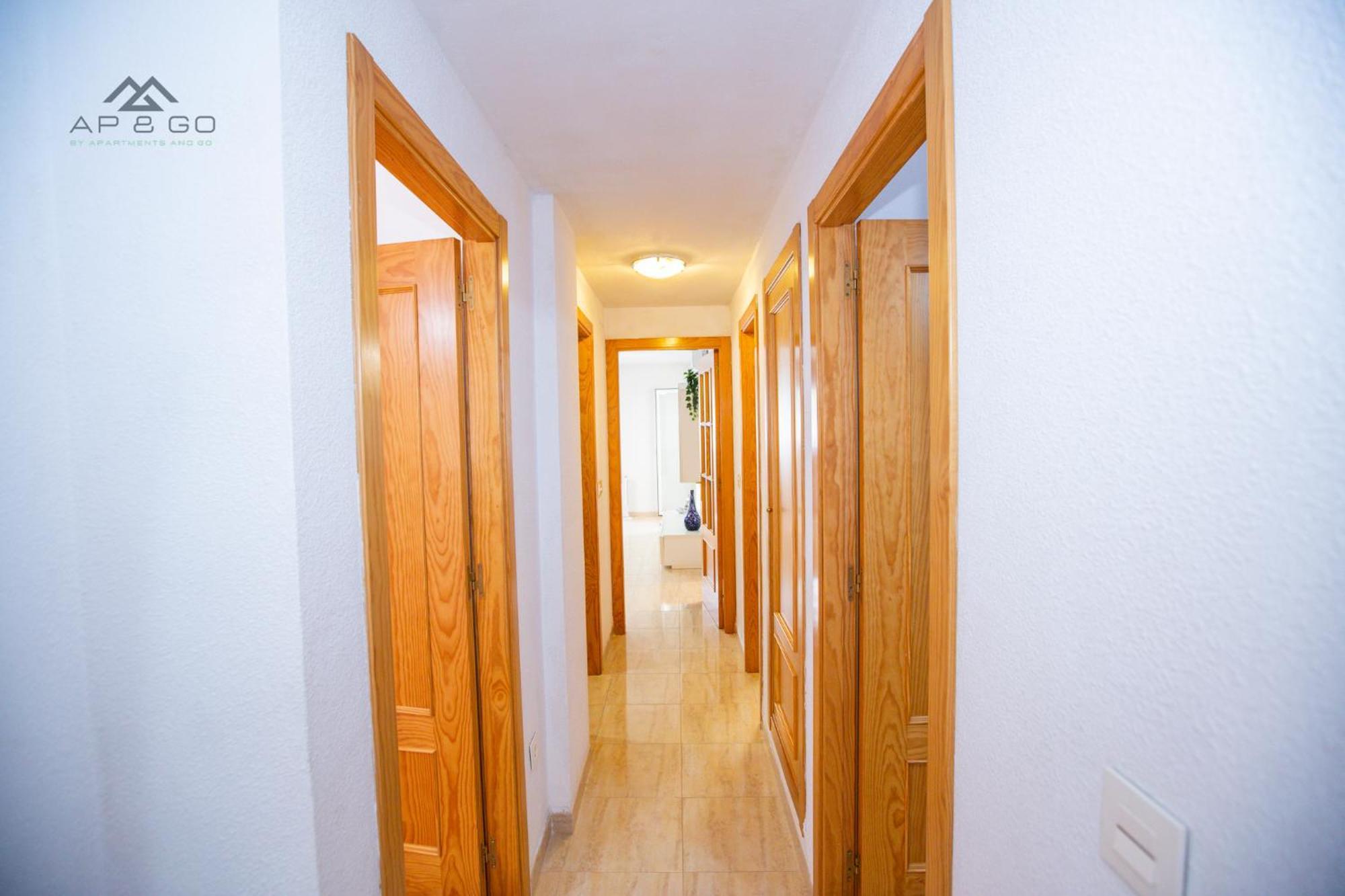 Fuerte Apartment Great Location La Herradura  Esterno foto