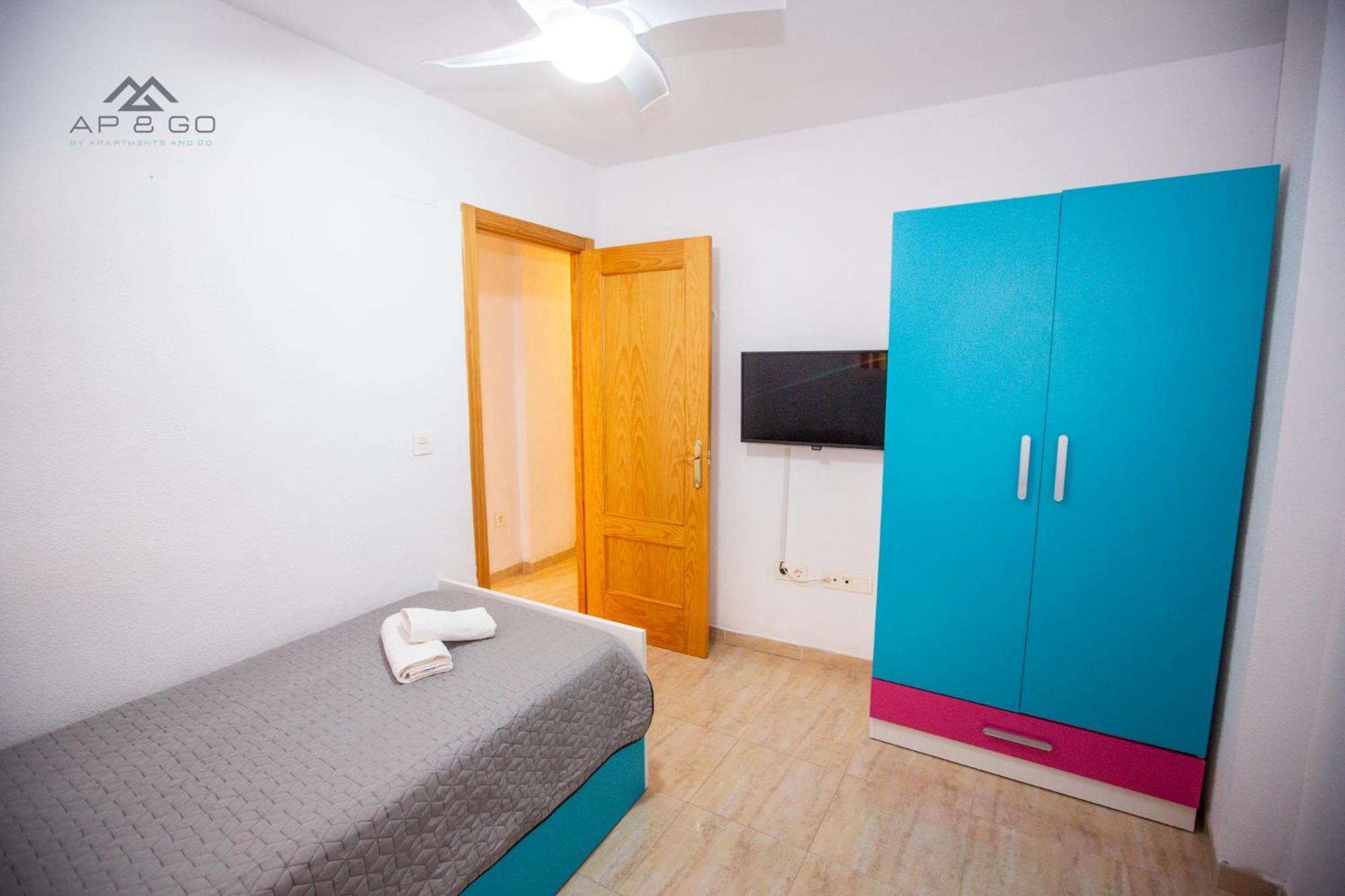Fuerte Apartment Great Location La Herradura  Esterno foto