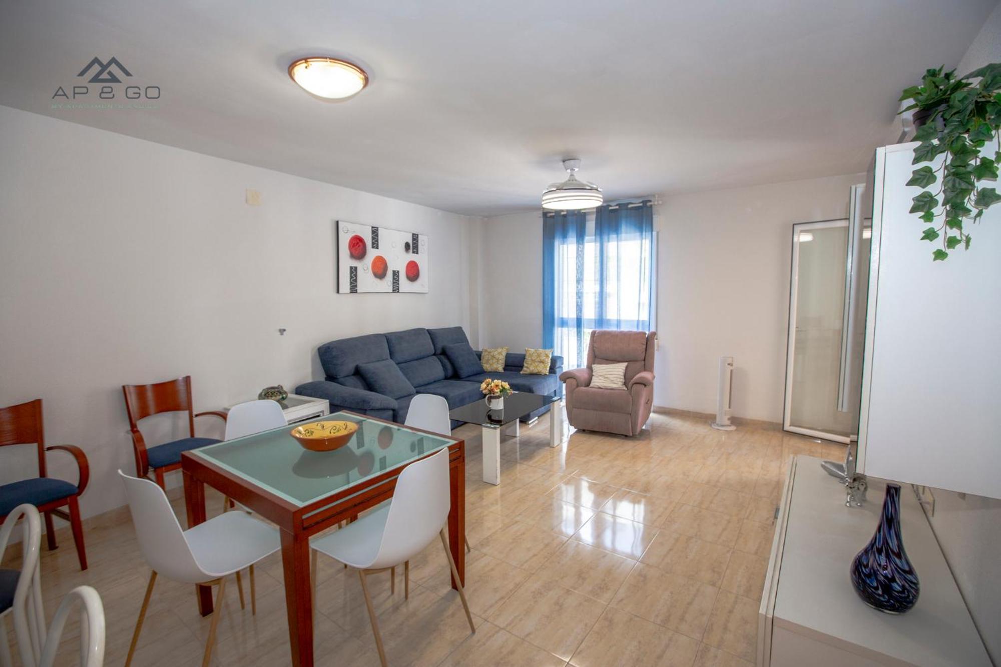 Fuerte Apartment Great Location La Herradura  Esterno foto
