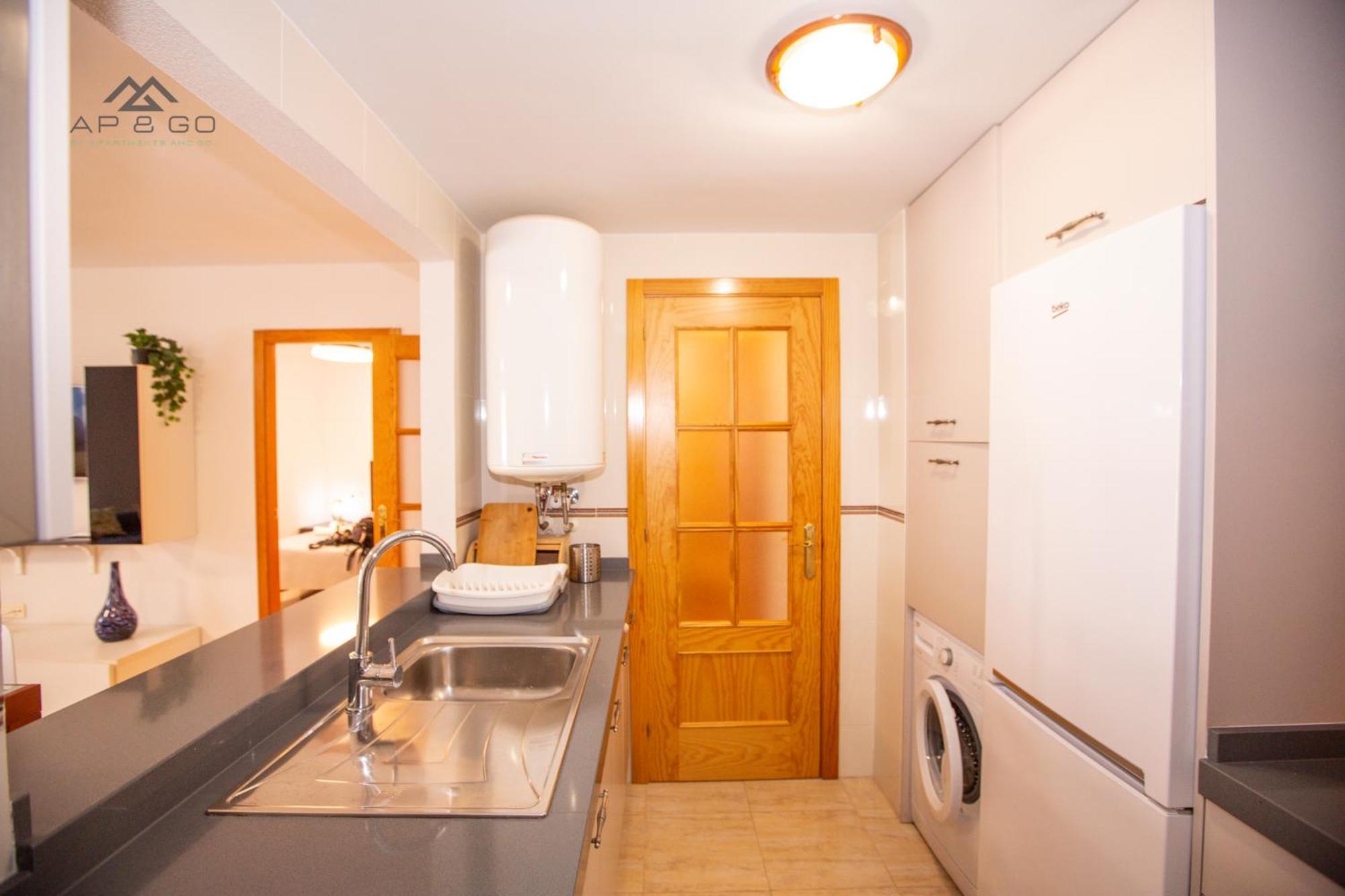 Fuerte Apartment Great Location La Herradura  Esterno foto