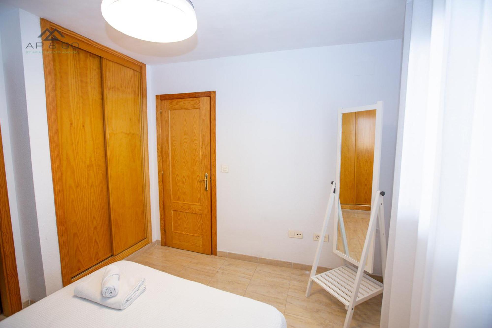 Fuerte Apartment Great Location La Herradura  Esterno foto