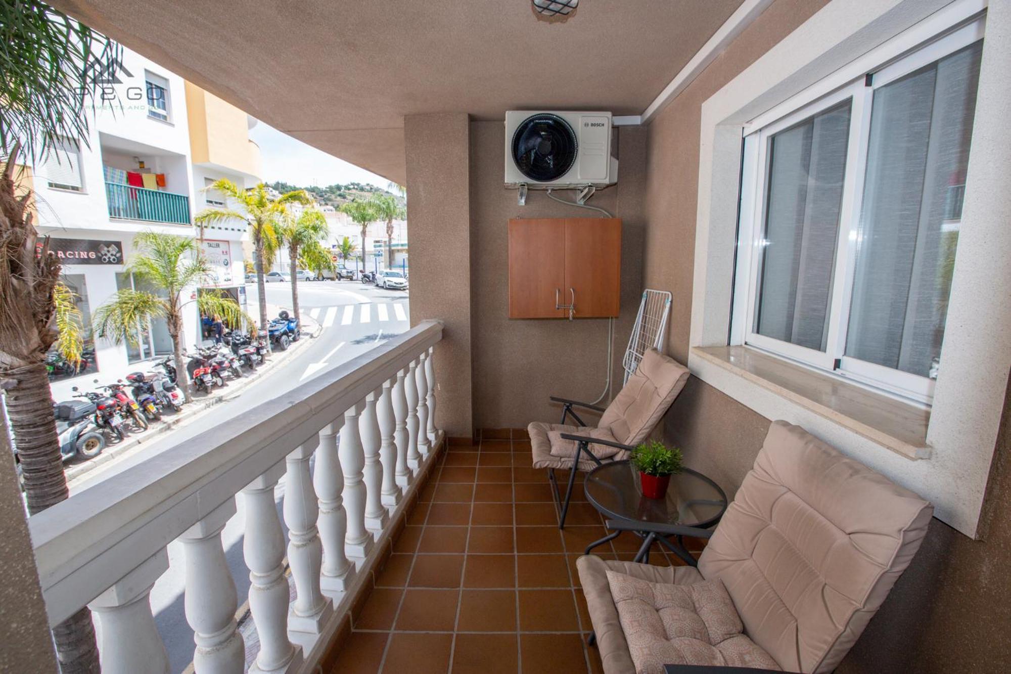 Fuerte Apartment Great Location La Herradura  Esterno foto