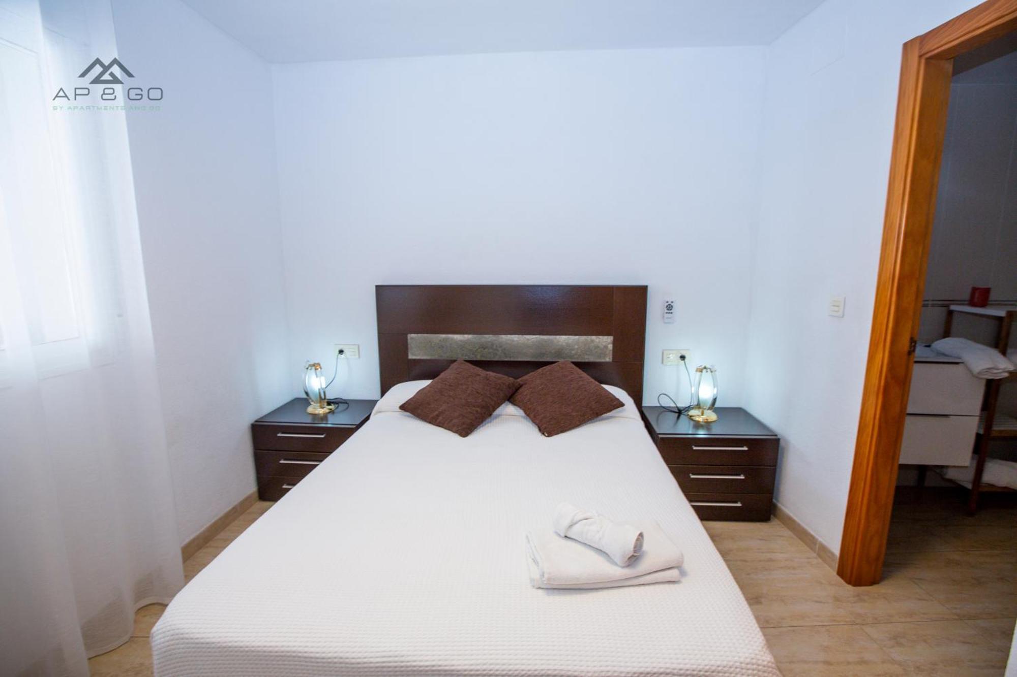 Fuerte Apartment Great Location La Herradura  Esterno foto