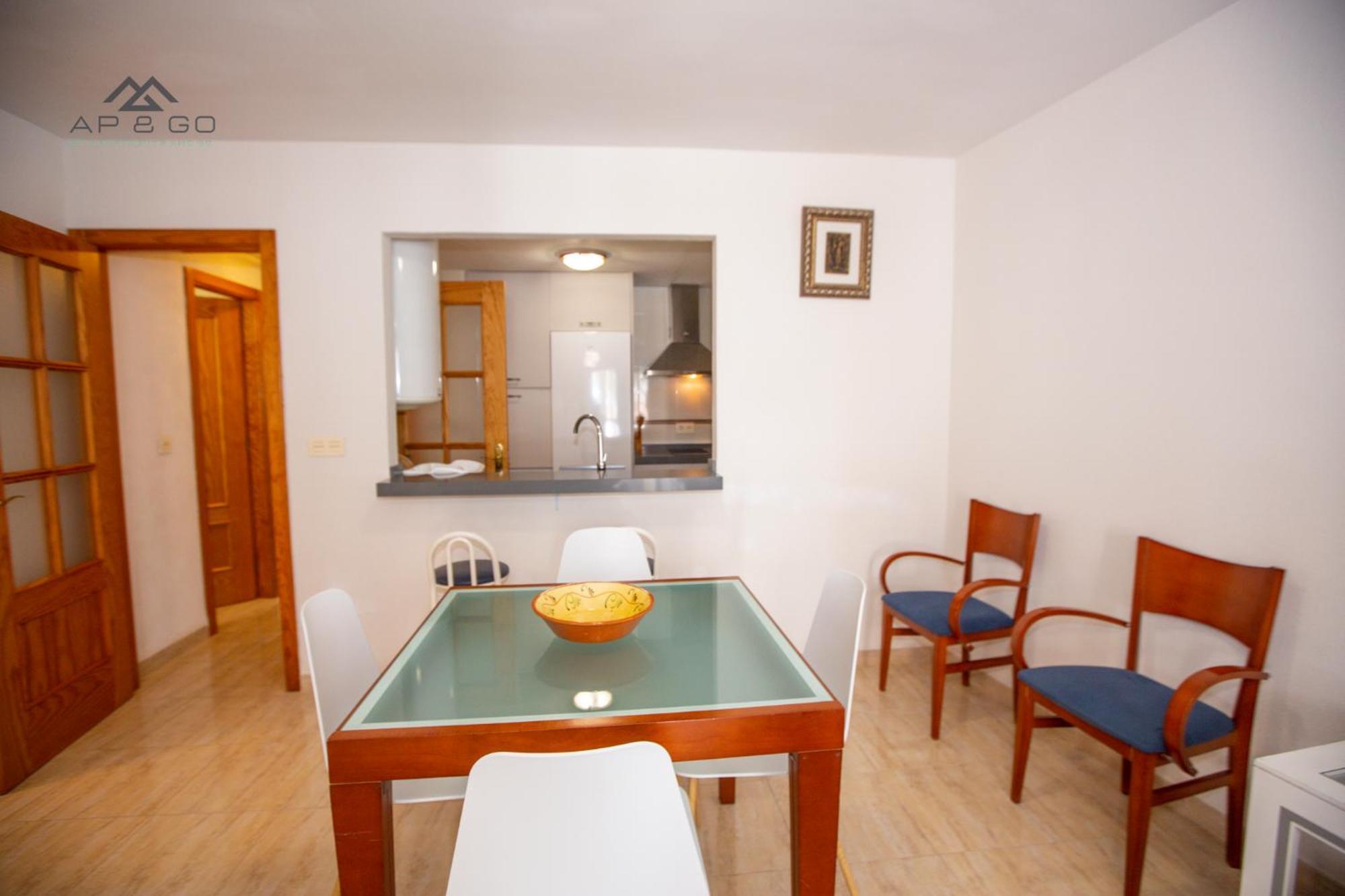 Fuerte Apartment Great Location La Herradura  Esterno foto
