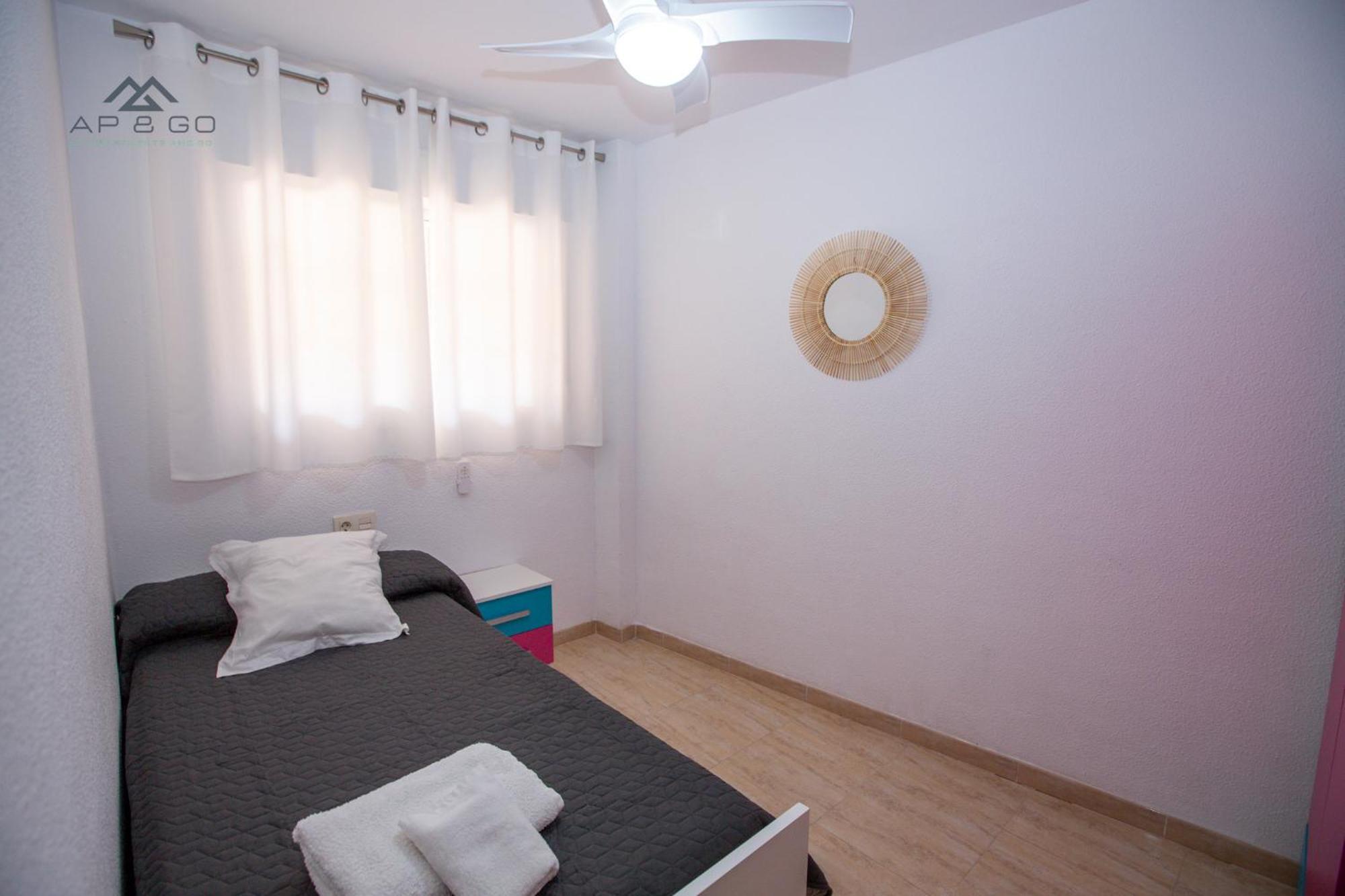 Fuerte Apartment Great Location La Herradura  Esterno foto