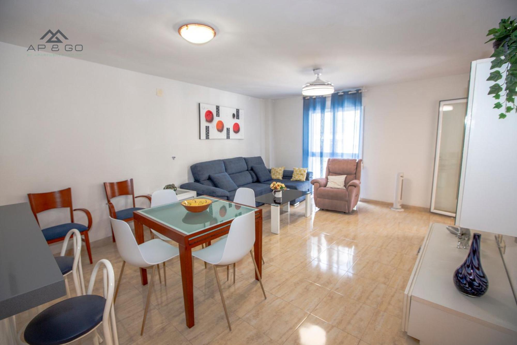 Fuerte Apartment Great Location La Herradura  Esterno foto